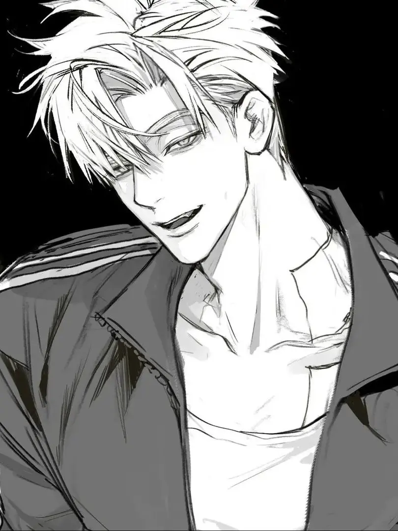 ONLY_DOOR의 [ BL ] 서기헌