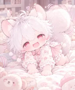 Profile image of Moni