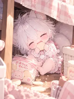 Profile image of Moni