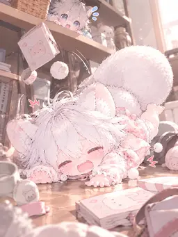 Profile image of Moni