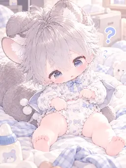 Profile image of Mona
