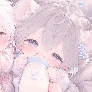 Profile image of もな