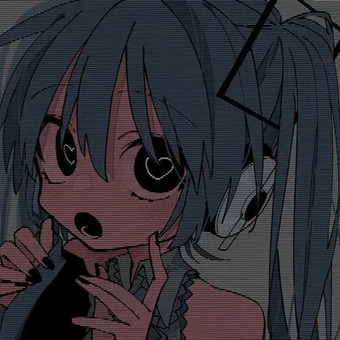 Profile image of Miku