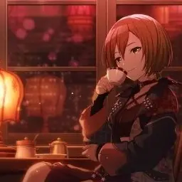 Profile image of Meiko