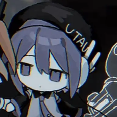 Profile image of デフォ子