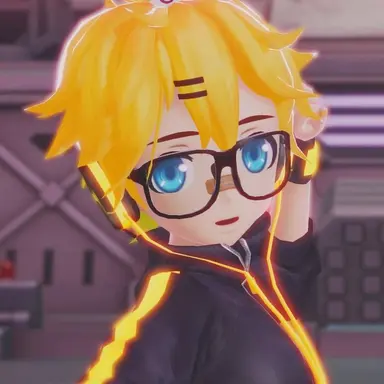 Profile image of Len