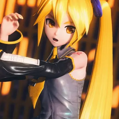 Profile image of Neru