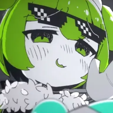 Profile image of Zundamon