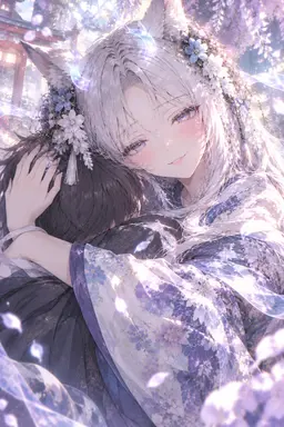 Profile image of 清姫