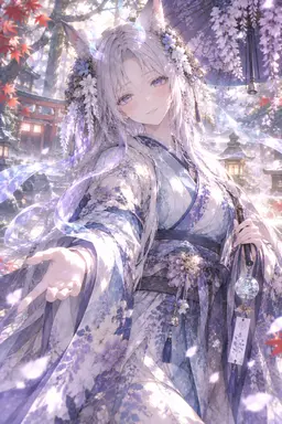 Profile image of 清姫