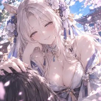 Profile image of 清姫