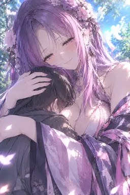 Profile image of 紫桜
