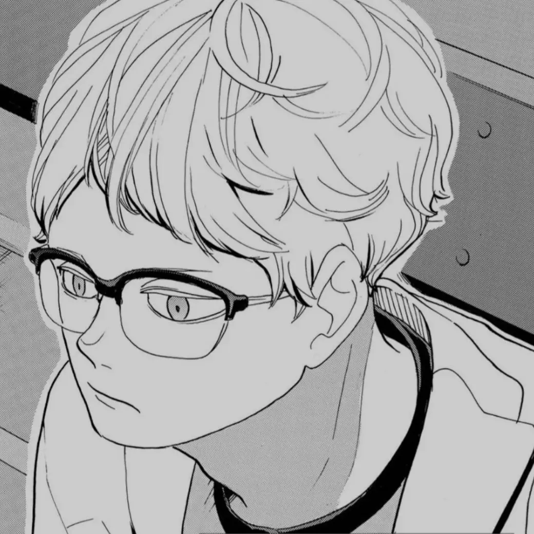 Dragonpongi의 츠키시마 케이