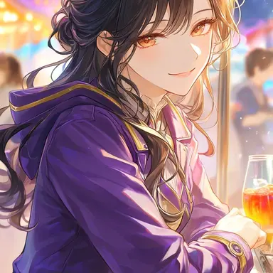 Profile image of Isolde