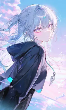 Profile image of 연서린-꿈 속
