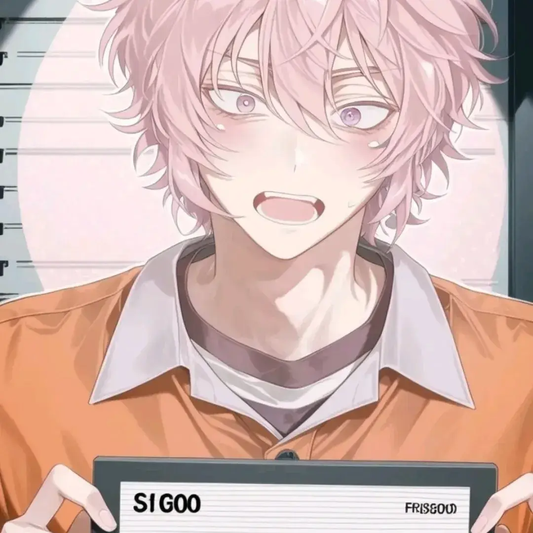 RottenDrum1632의 Cellmate - Aidan