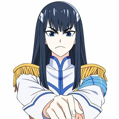 Profile image of 鬼龍院皐月