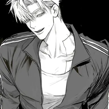 Profile image of 이서혁