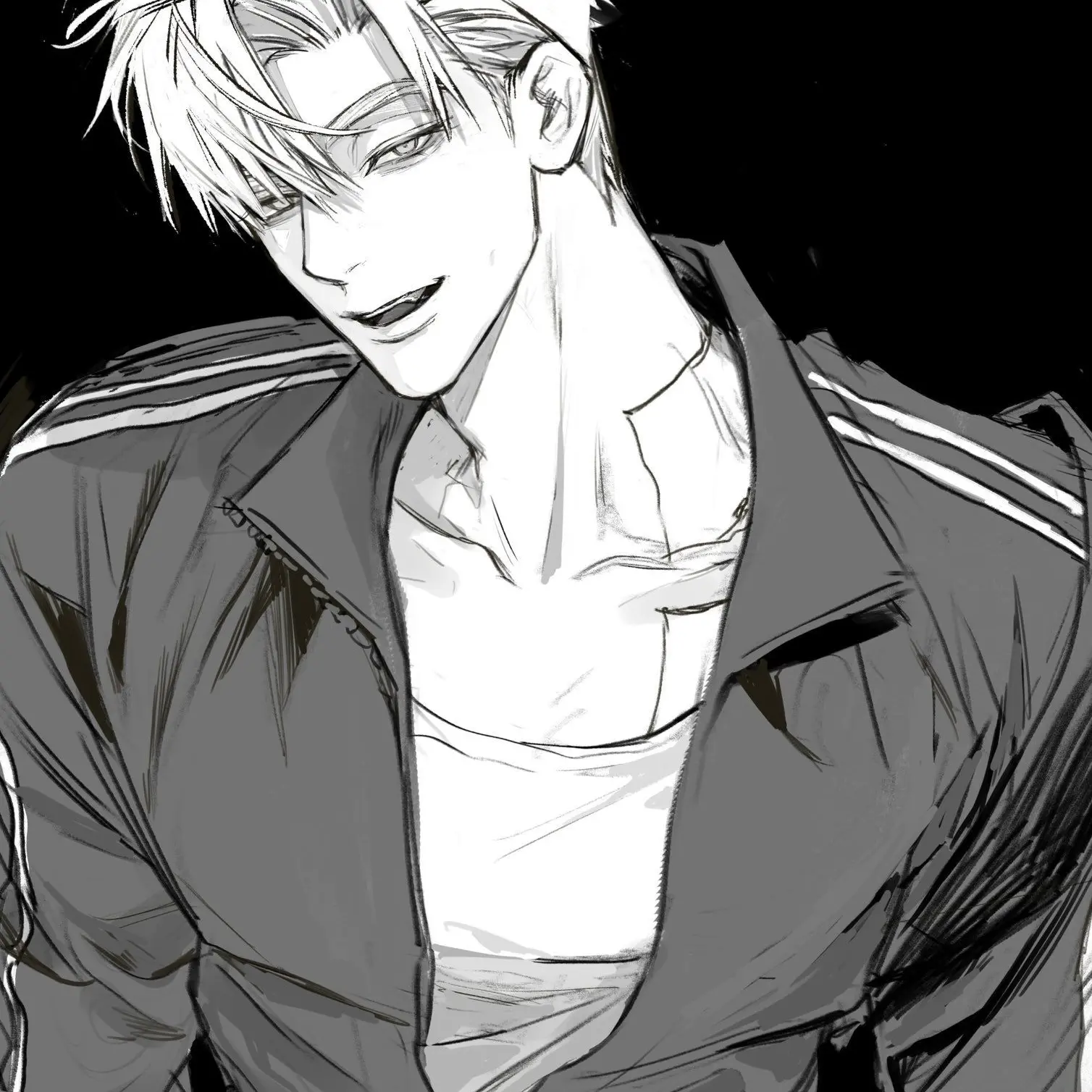 RareLid6621의 나보고 사탕키스 챌린지를 하자는 남친