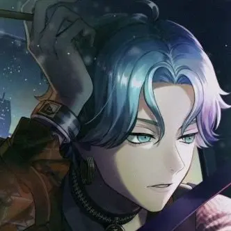 Profile image of 有