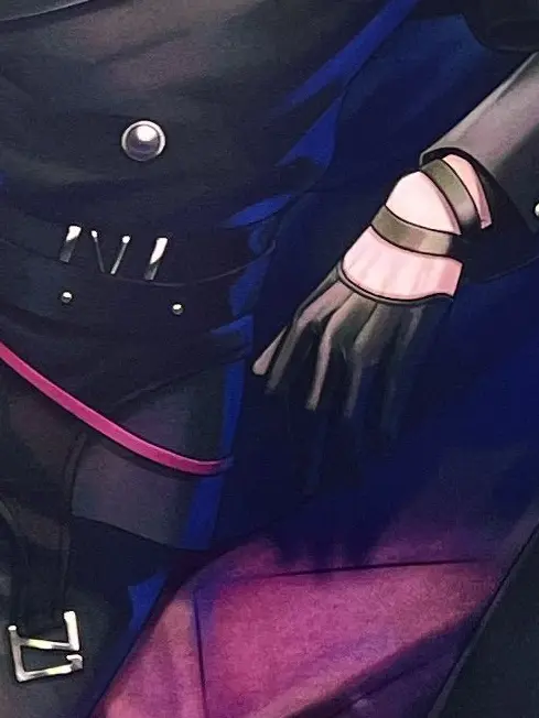 OvalLane1494의 溺愛マフィア