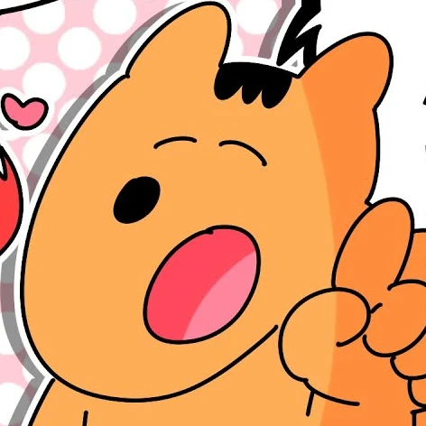 りすくん