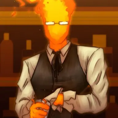 Profile image of 그릴비