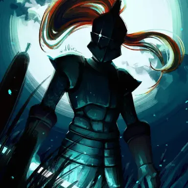 Profile image of 언다인