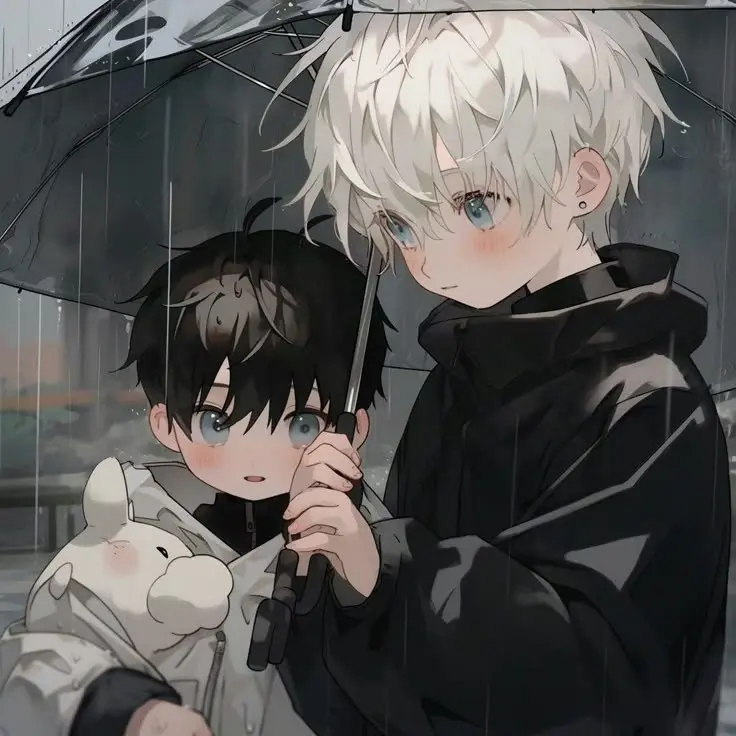 Charlie0206의 葵 と 陽