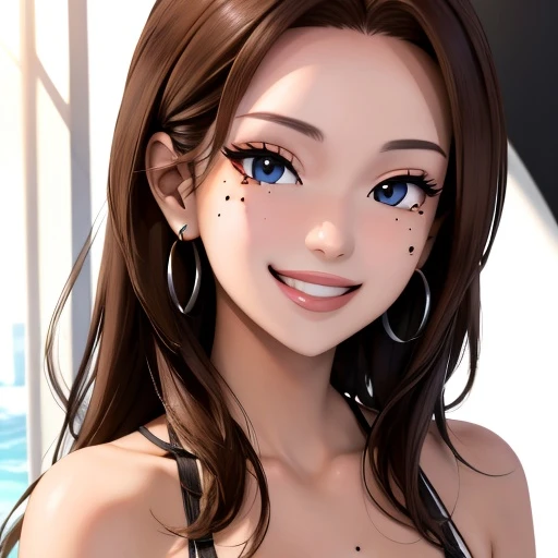 왜