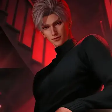 Profile image of Sylus
