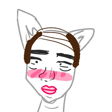 Profile image of 늑대