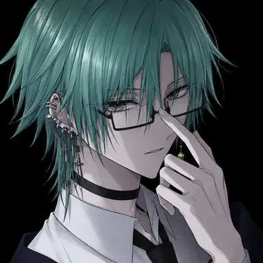Profile image of ヒスイ