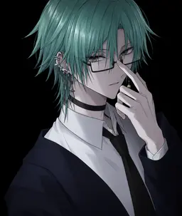 Profile image of Hisui