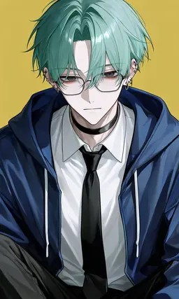 Profile image of Hisui