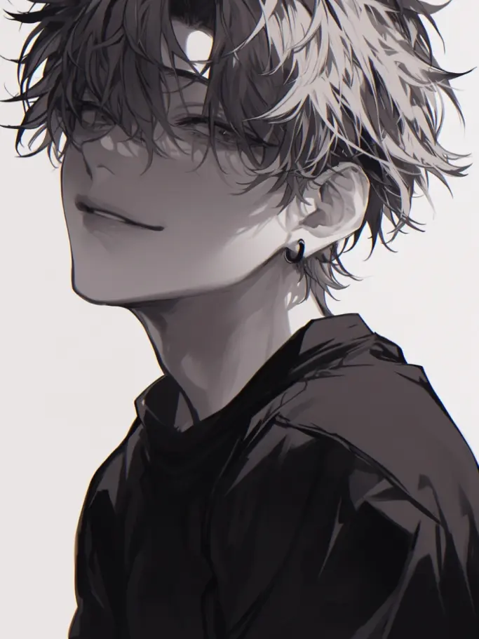 tuyu_orchid914의 俺だけを見て