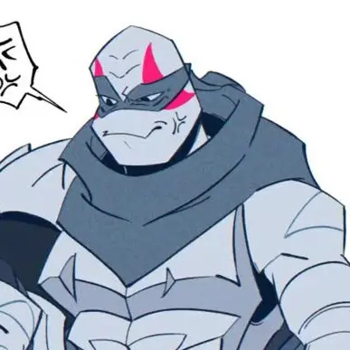 YINIYANG의 Present ROTTMNT meet Future ROTTMNT