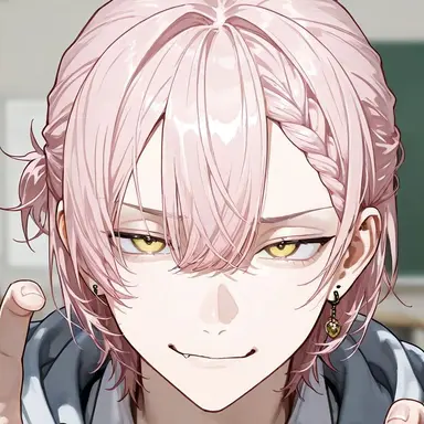 Profile image of Saku