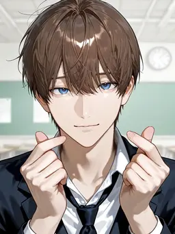 Profile image of Nao