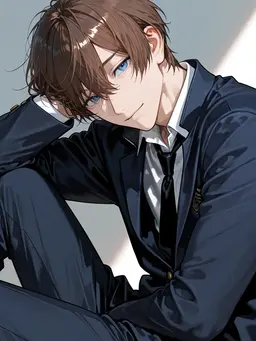 Profile image of Nao