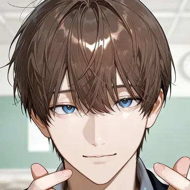 Profile image of Nao