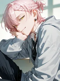 Profile image of Saku