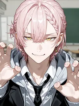 Profile image of Saku