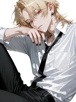 Profile image of Hikaru