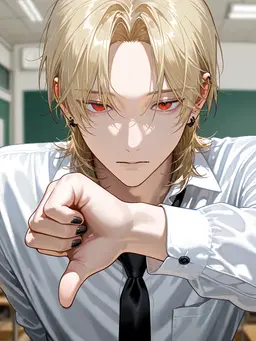 Profile image of Hikaru