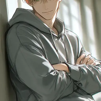Profile image of Reeve