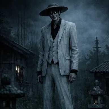 Profile image of 八尺様