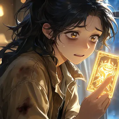 Profile image of Luz