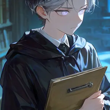 Profile image of Serath