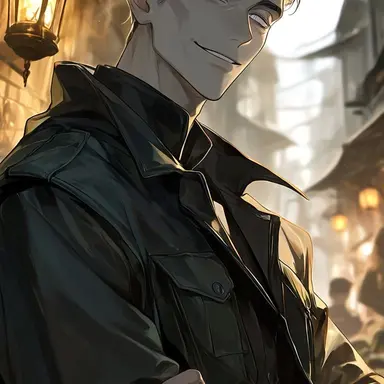 Profile image of Vorryn